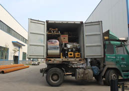 壓路機(jī)，整平機(jī)出口南非